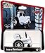 Disney Cars Star Wars Tractor as Stormtrooper Disney Mattel 1:55 Scale Limited Edition