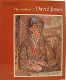 The Paintings of David Jones, Gray, Nicolete, 0853315191