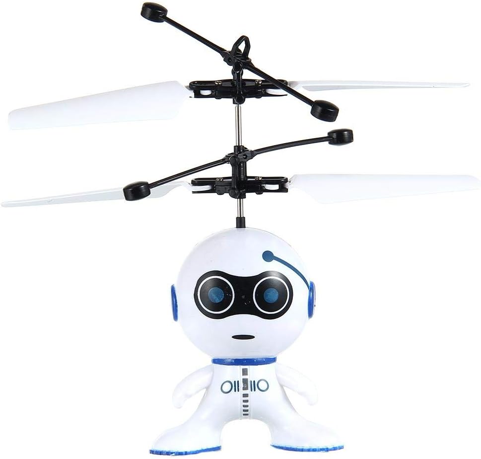 robot helicopter remote control