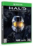 Halo:The Master Chief Collection(限定版) [XBoxOne]