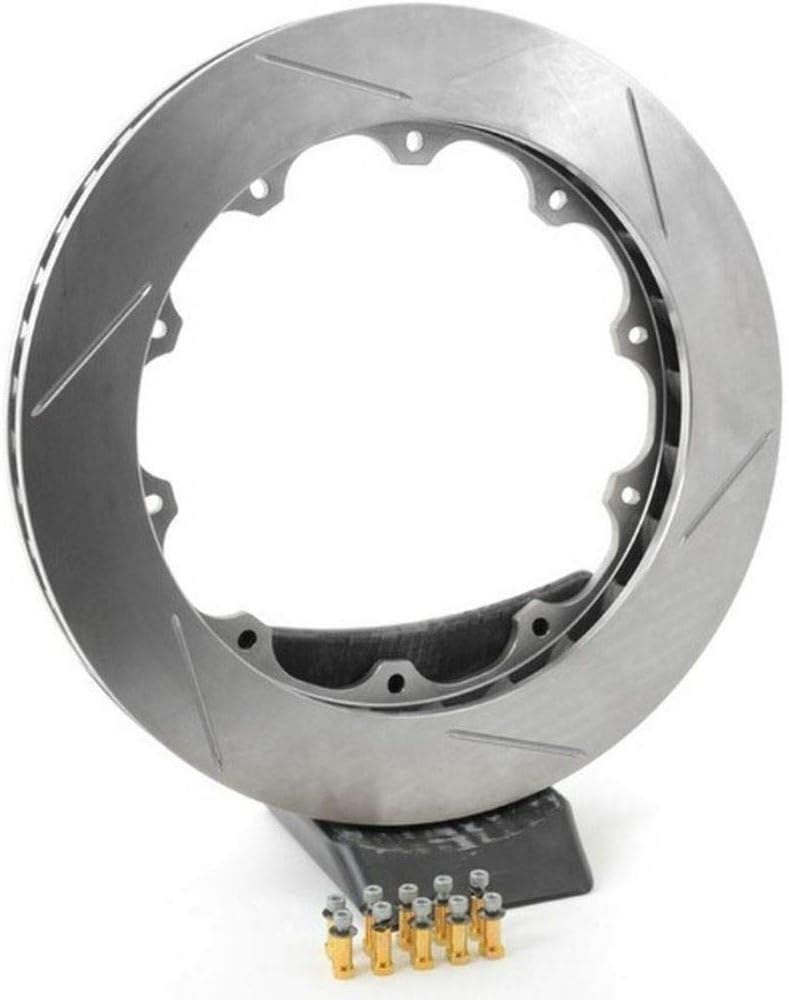Stoptech 31.737.1201.99 AeroRotor Ring Including Hardware