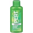Pert Classic Clean 2in1 Shampoo & Conditioner Great for Travel or your Gym Bag 1.7 fl. oz.