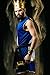 La Mascarade Olympian King Zeus Ancient Greek God Lord of Thunder Dress Up Halloween Costume (Medium/Large)