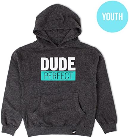 Dude Perfect ‘Epic Shot’ Youth Hoodie
