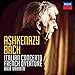 Bach, J.S.: Italian Concerto; French Overture; Aria Variata