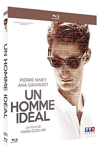 Un Homme Idéal - Blu-Ray
