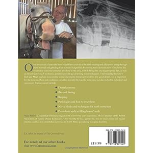 Understanding the Horse's Teeth and Mouth