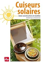 Cuiseurs solaires