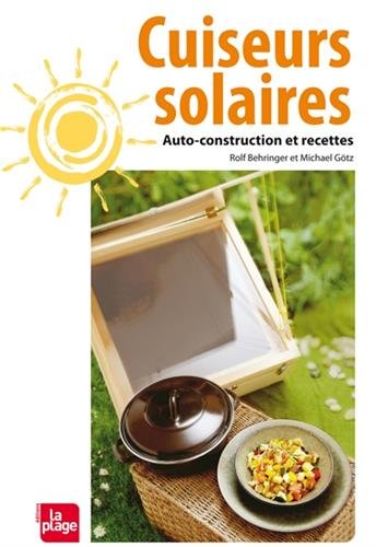 Cuiseurs solaires