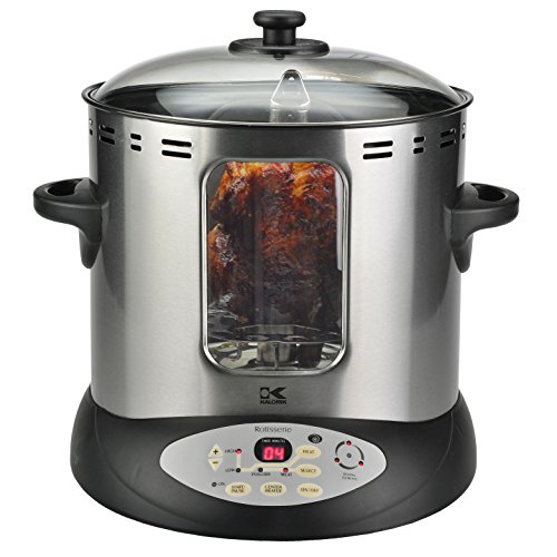 Top 50 Best Vertical Rotisserie Oven Reviews 2018 On Flipboard By