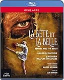 LA BETE ET LA BELLE                                image