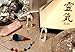 Crystal Pendulum with Download Link to 11 Charts and 29-Page Guide - Balance & Align Chakras, Connect with Spirit, Clear Any Space.