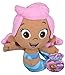 Fisher-Price Nickelodeon Bubble Guppies Friends Molly Plush