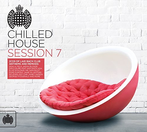 Various Artists - Chilled House Session 7 - Zortam Music