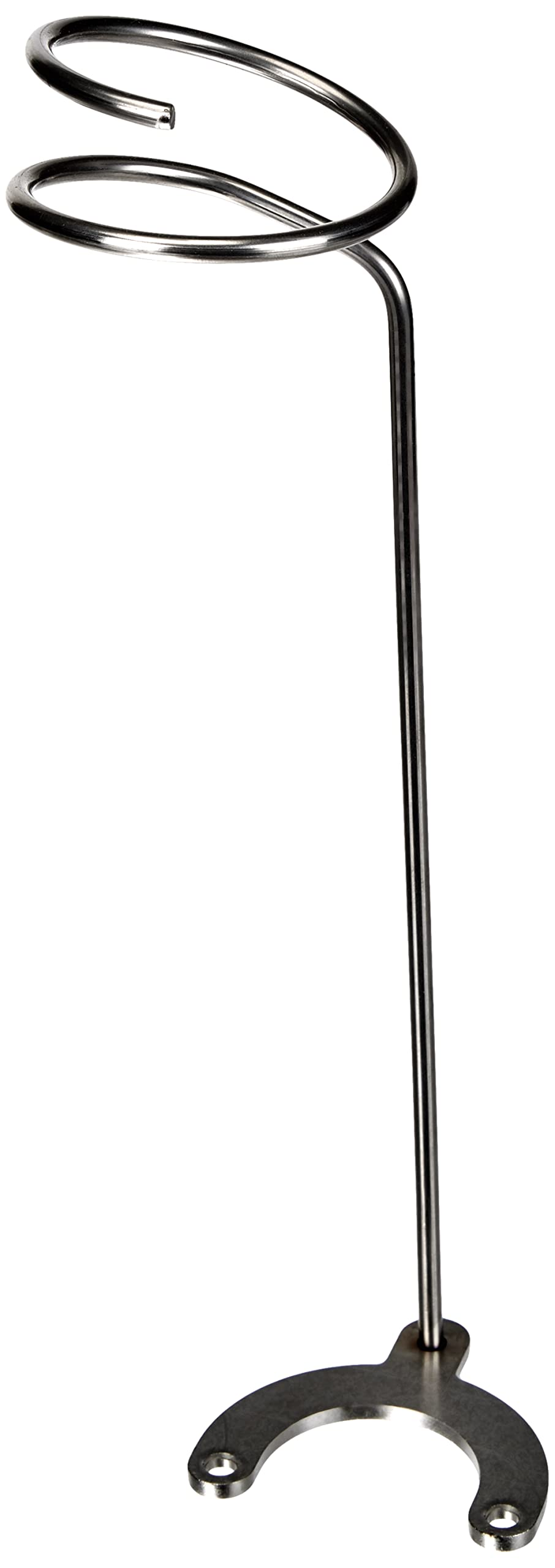 BLANCO Hose Guide for Kitchen taps | Suitable for All Pull-Out Hose taps | Prevents The Pull-Out Hose from tangling in The Base Cabinet