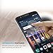 [3 Pack] LK for LG Stylo 3 Screen Protector, [Japan Tempered Glass] 9H Hardness with Lifetime Replacement Warranty