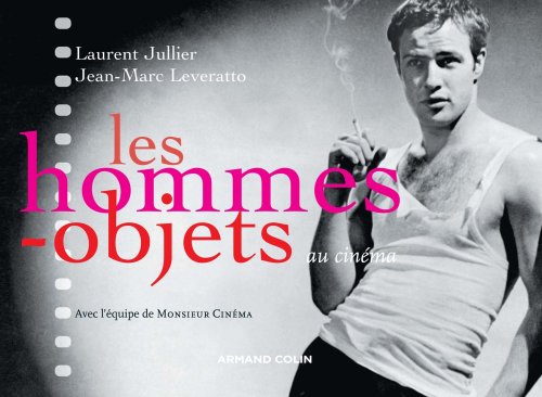 Les  hommes-objets au cinéma