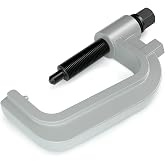 KSP Torsion Bar Unloading Tool Compatible with Silverado Sirerra Tahoe, Heavy Duty Drop Forged Torsion Key Removal Tool, Torsion Spring Replacement Kits for Silverado Sirerra Tahoe