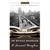 Of Human Bondage (Signet Classics)