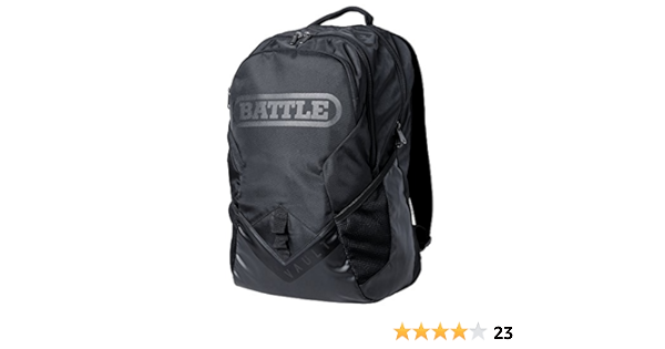 battle vault backpack
