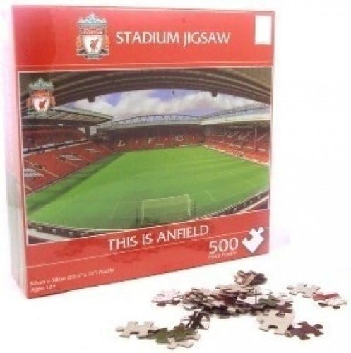 puzzle anfield