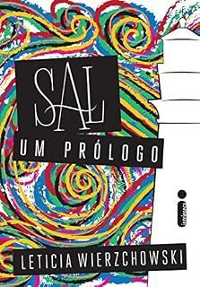 Livro Sal, um prólogo