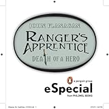 Death of a Hero: A Ranger's Apprentice Story (An eSpecial from Philomel Books)