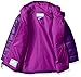 Columbia Girls' Katelyn Crest Mid Jacket