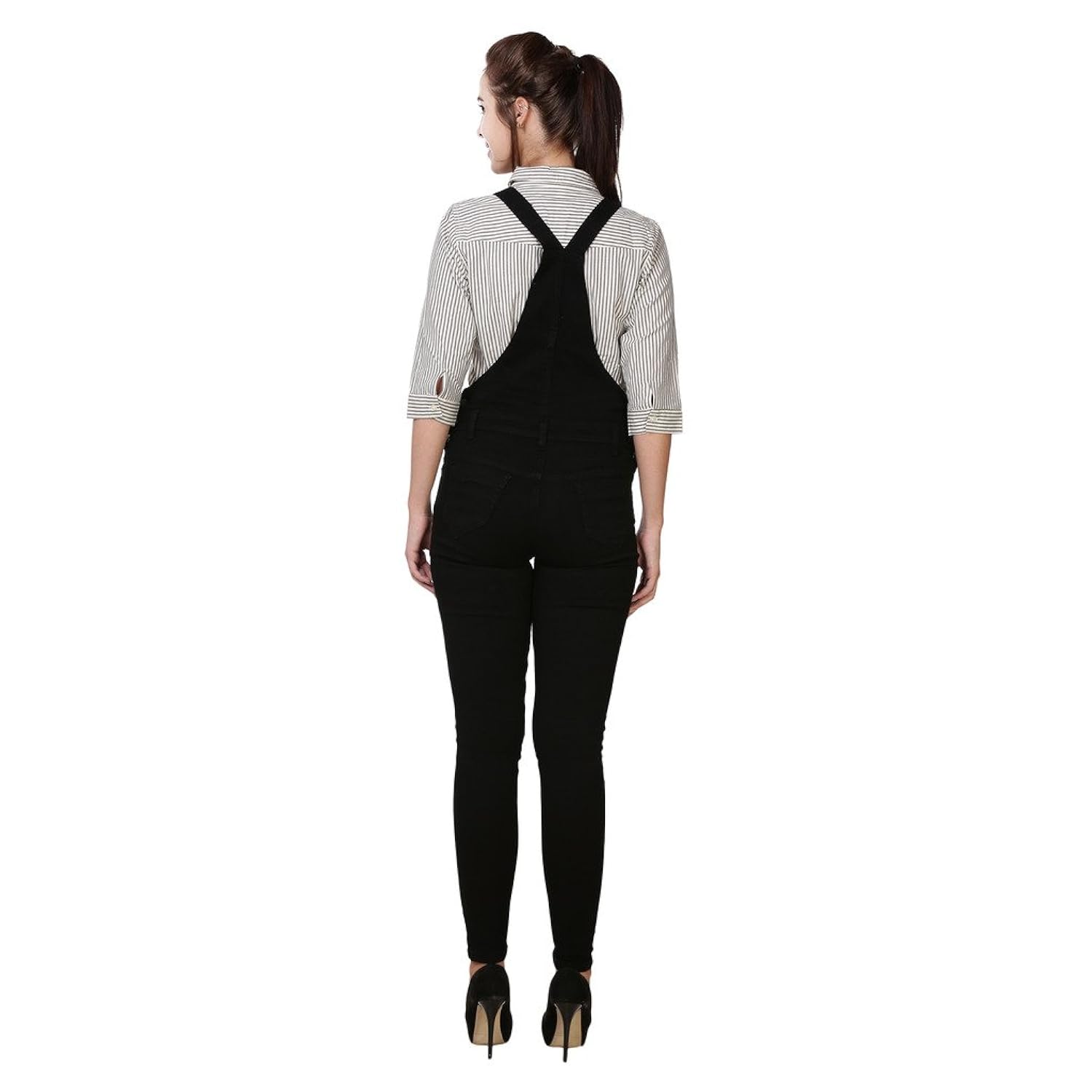 nifty women's dungarees