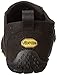 Vibram Women's Trek Ascent Light Hiking Shoe, Black, 38 EU/7-7.5 M US
