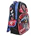 Ruz Superman Man of Steel Backpack Bag