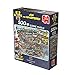 Jumbo Jan van Haasteren Sea Port Jigsaw Puzzle (500 Piece)