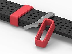 Replacement Secure Rings Compatible with Garmin
