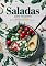 Livro Saladas para Iniciantes: 30 Receitas Saudáveis, Rápidas e Passo a Passo para uma Alimentação Equilibrada: Aprenda a preparar saladas incríveis em minutos, mesmo sem experiência na cozinha!