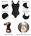 Women Full Body Shaper Waist Trainer Cincher Corset Shapewear Bodysuit Tummy Underwear for Control