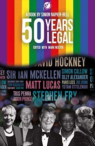 50 Years Legal: Welcome to our liberation