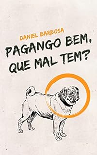 Livro Pagando bem
