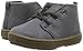 Oshkosh B'Gosh Kids' Aero Boy's Mid Top Lace up Shoes Sneaker