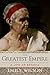 The Greatest Empire: A Life of Seneca by Emily Wilson
