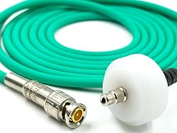 PDS Pressure Pulse Transducer for Automotive Lab