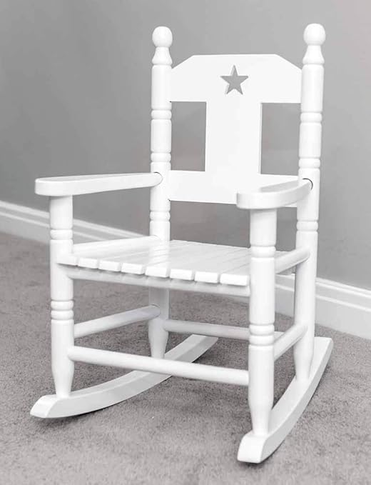 children's wooden rocking chairs