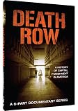 DEATH ROW - FACES OF EVIL - AN ORIGINAL DVD (2PC)  image