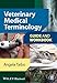 Veterinary Medical Terminology: Guide and Workbook
