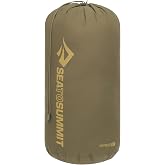 Sea to Summit Lightweight Stuff Sack, Durable Outdoor and Travel Storage