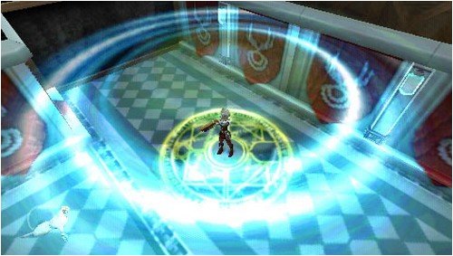Dungeon Maker II: The Hidden War - Sony PSP