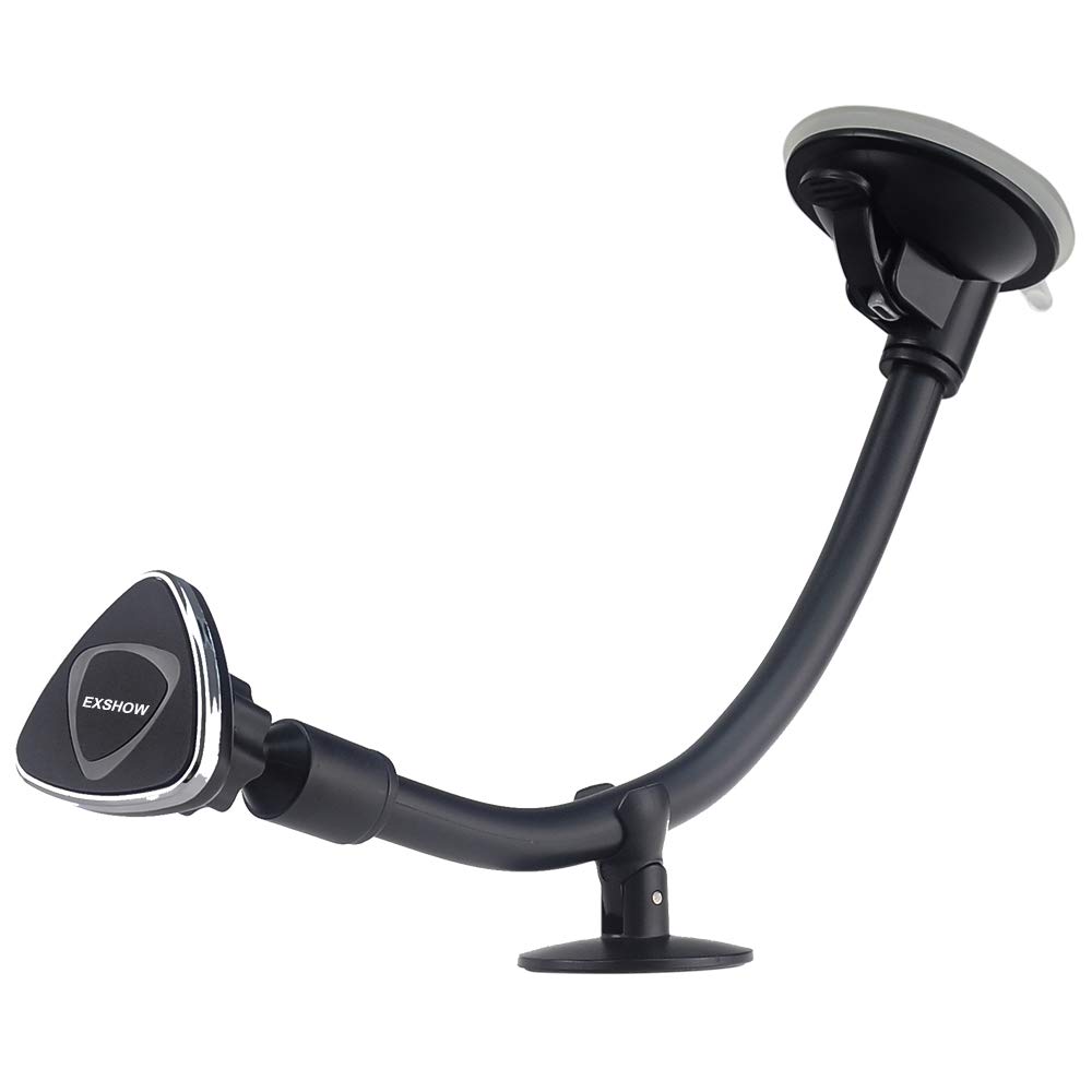 exshow car mount