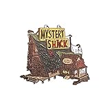Gravity Falls - Mystery Shack Pin