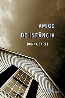 Livro O amigo de infância