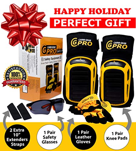 6 Design+Construction+Tiling+Gardening+Anti+Slip+Stretchable