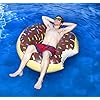 PengBO-Inflatable-Pool-Float-Amusing-Fun-Tube-for-Swimming-at-the-Beach-or-Water-Park-Rafting-for-Adults-Teenagers-College-Students PengBO-Inflatable-Pool-Float-Amusing-Fun-Tube-for-Swimming-at-the-Beach-or-Water-Park-Rafting-for-Adults-Teenagers-College-Students